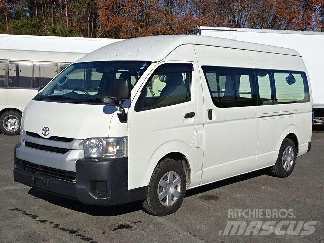 Toyota LDF-KDH221K Další