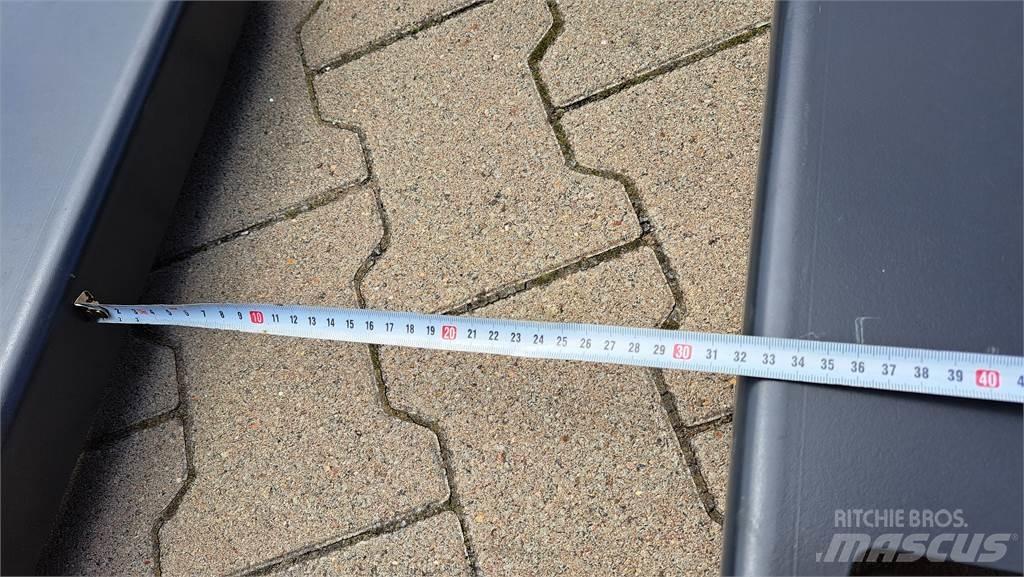 Linde L14C Ručně vedené vysokozdvižné vozíky