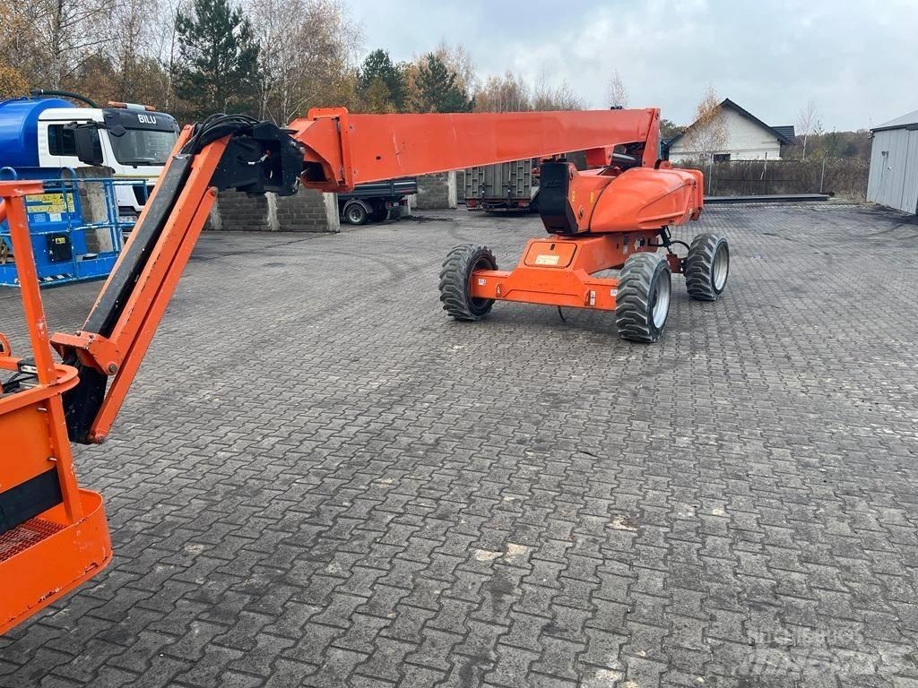 JLG M 600 JP Kloubové plošiny