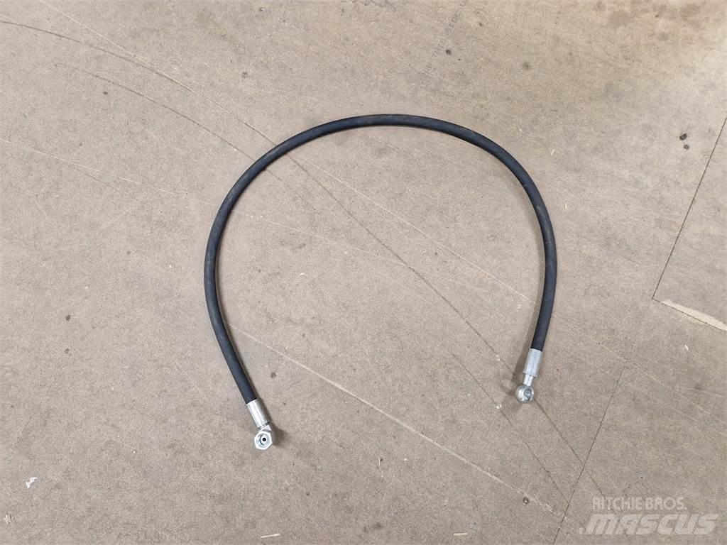 Eco Log 644040 Hydraulika