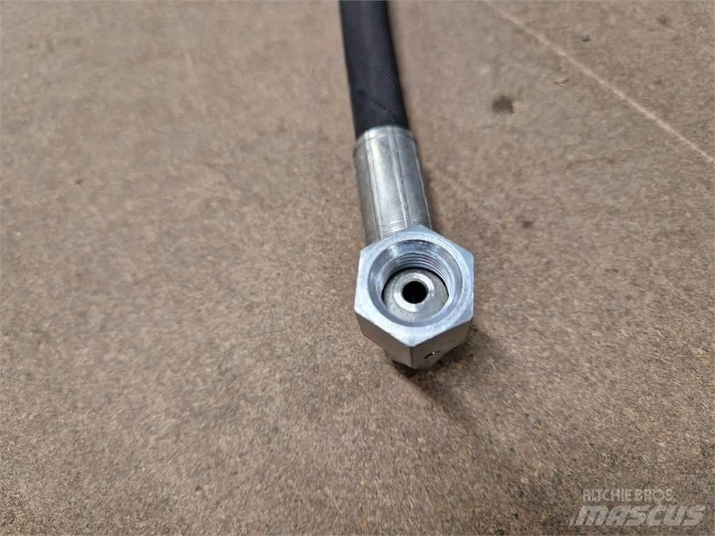 Eco Log 644040 Hydraulika
