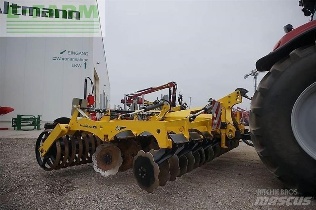 Bednar xn5000 Talířové brány