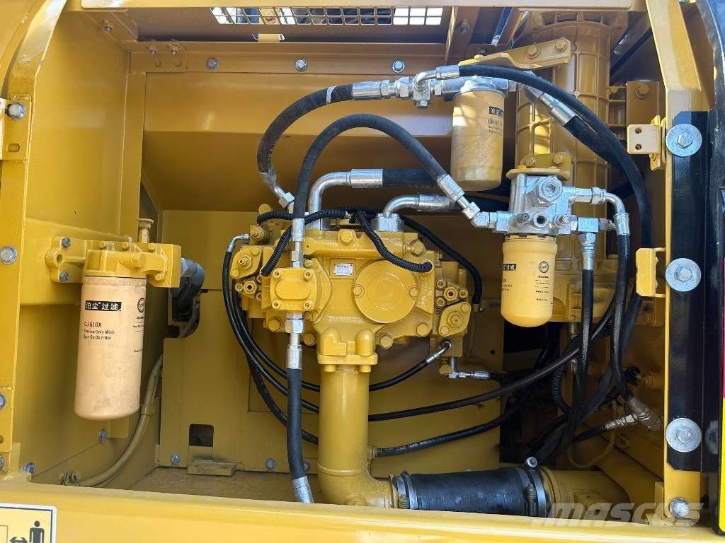 CAT CAT330 Midi rýpadla 7t - 12t