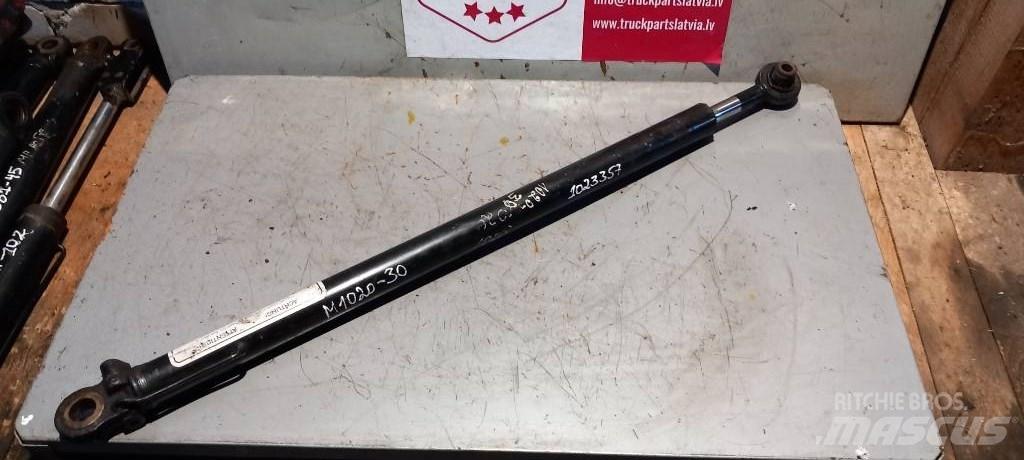 MAN TGL.    81978122318 Hydraulika