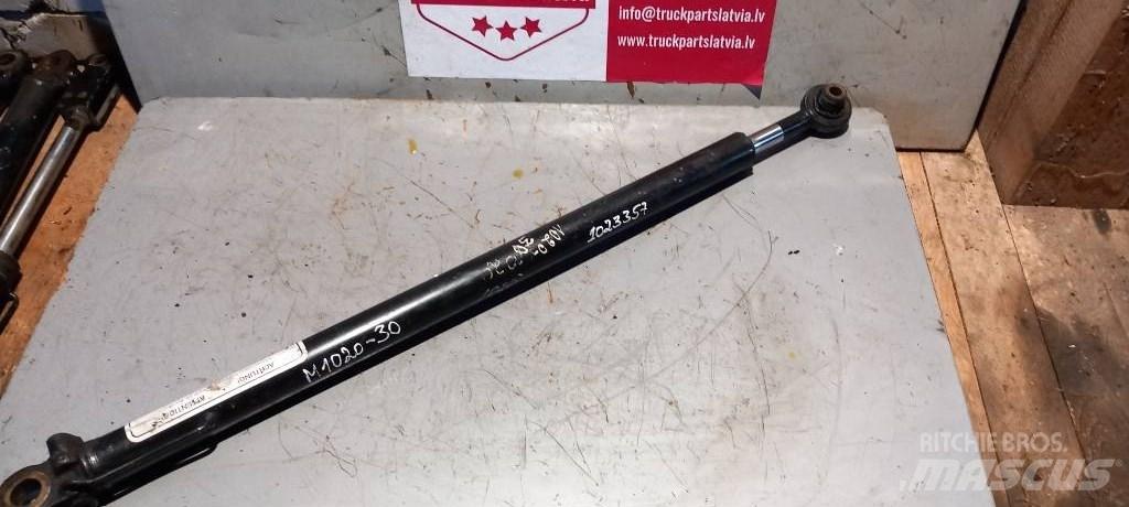 MAN TGL.    81978122318 Hydraulika