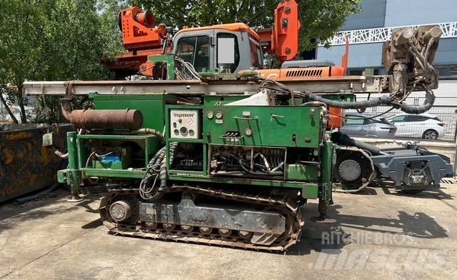 Boart Longyear DB520 Těžební zařízení