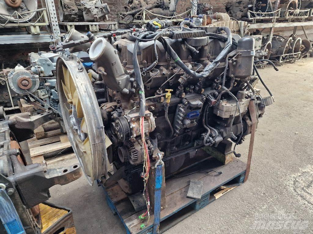 Paccar MX300U1 Motory