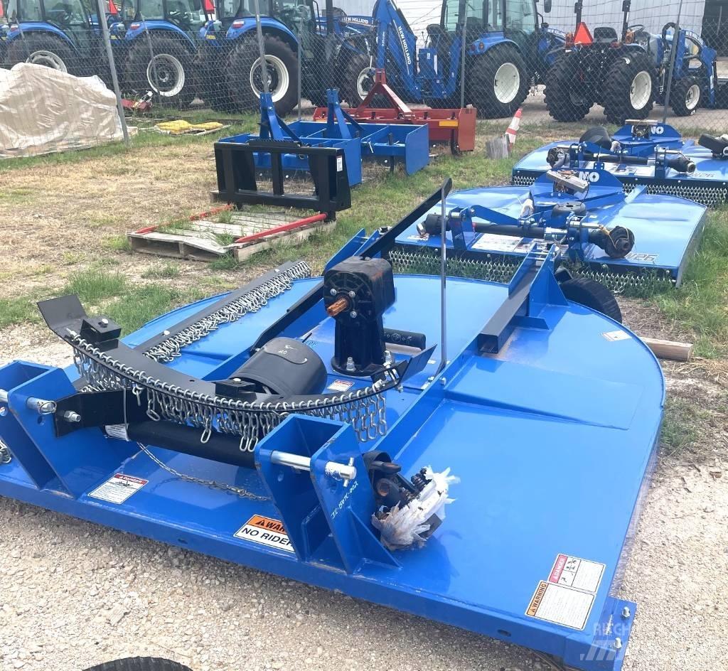 Ironcraft 1507C Další příslušenství k traktorům