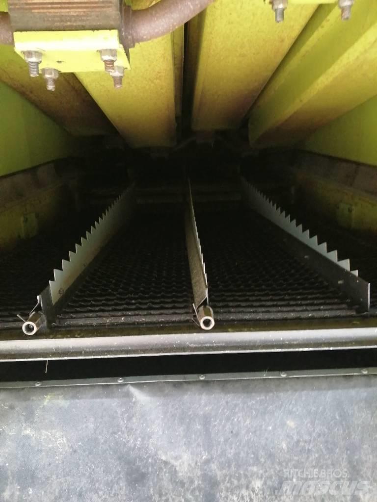 CLAAS Dominator 68 S Sklízecí mlátičky