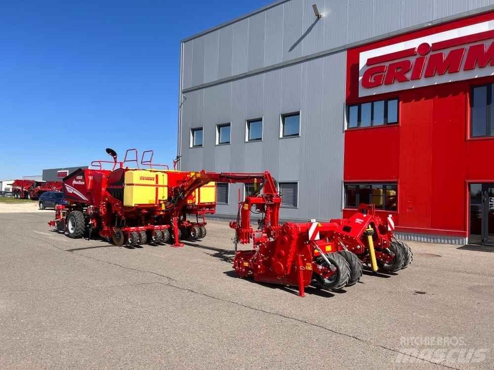 Grimme GF 400 Zařízení pro pěstování brambor - Jiné
