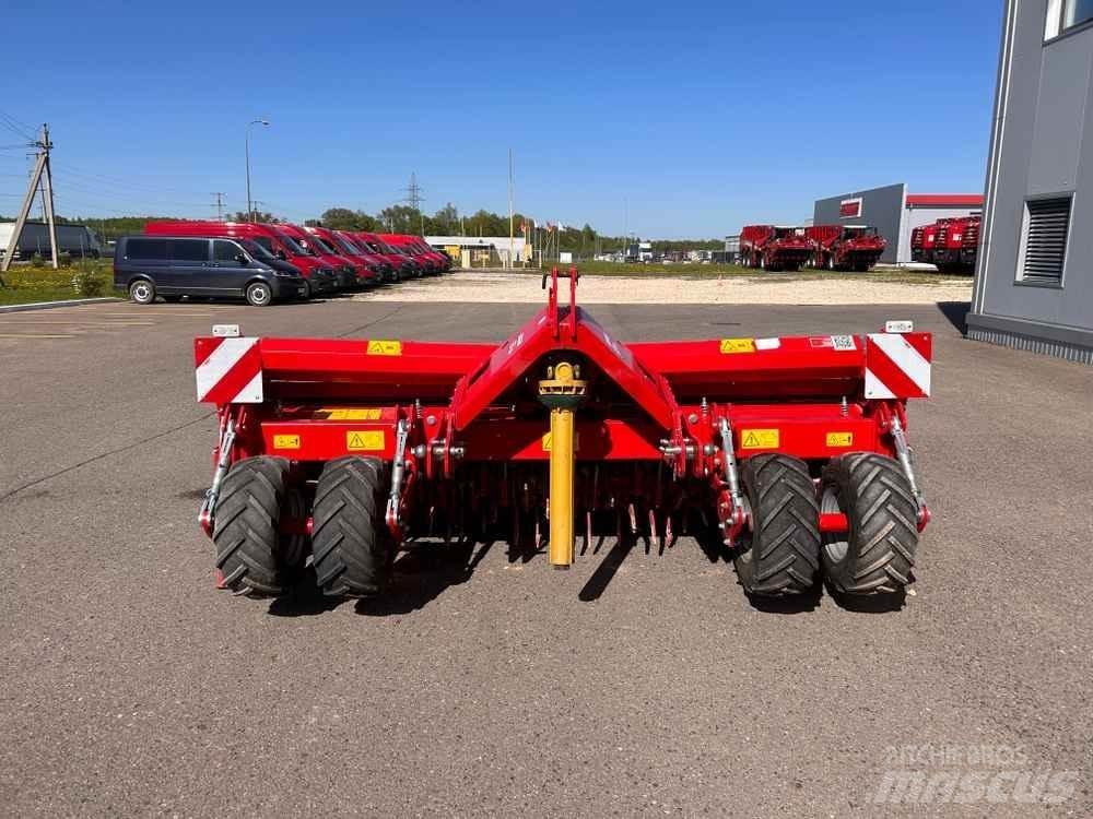 Grimme GF 400 Zařízení pro pěstování brambor - Jiné