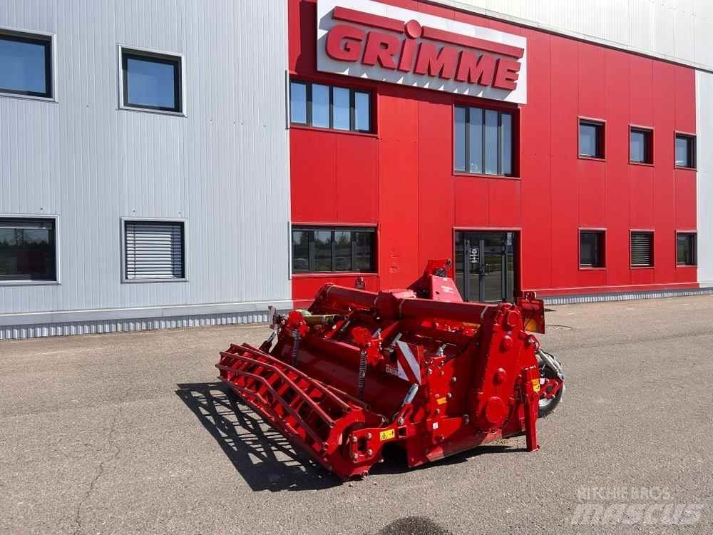 Grimme GF 400 Zařízení pro pěstování brambor - Jiné