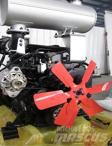 Cummins 4BTA3.9-C100 Motory