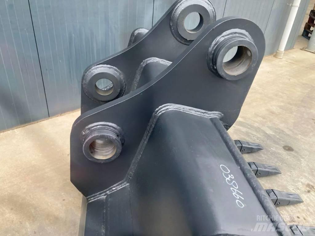 Doosan DX225 Lopaty