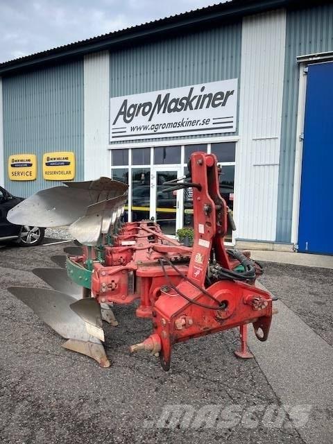 Kverneland EG85-300 Oboustranné pluhy