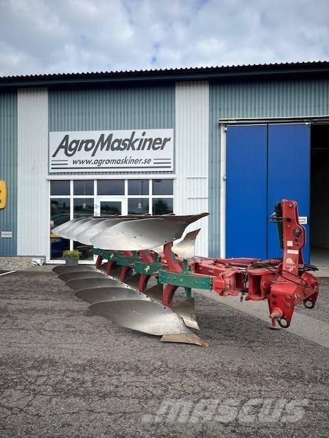 Kverneland EG85-300 Oboustranné pluhy