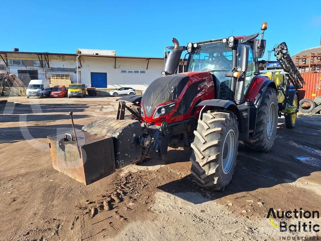 Valtra T 194 A Traktory