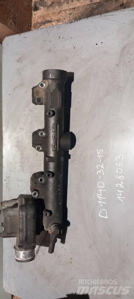 DAF XF95.430 1428063 Motory