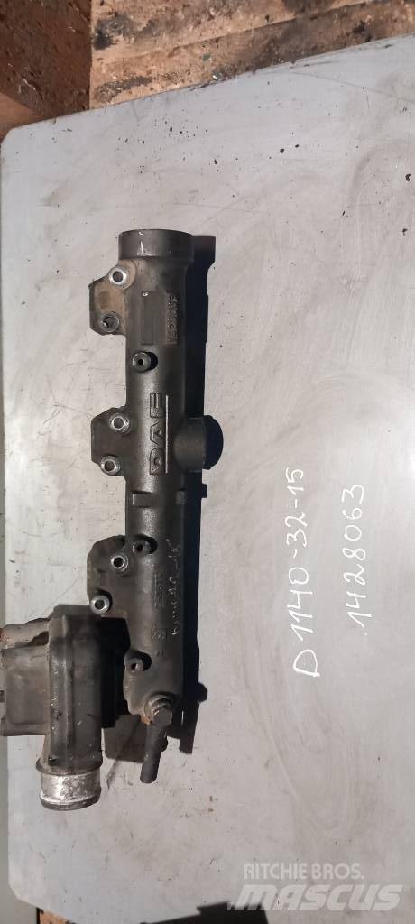 DAF XF95.430 1428063 Motory