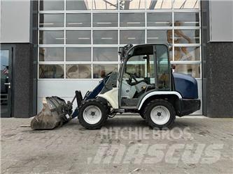 Kramer 5035 Kolové nakladače