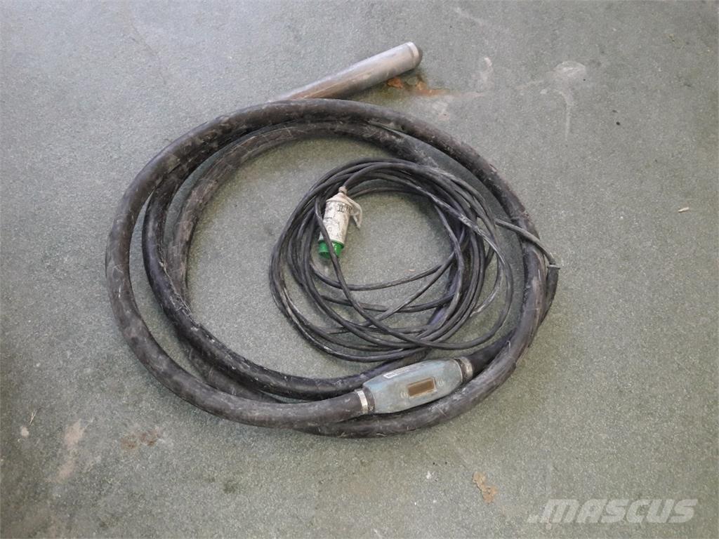  Lötzke VAF57 Stavebnictví - ostatní