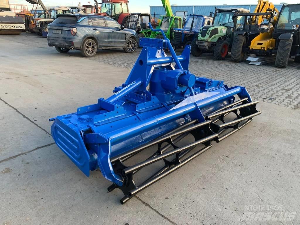 Lemken 2.5 Smyky