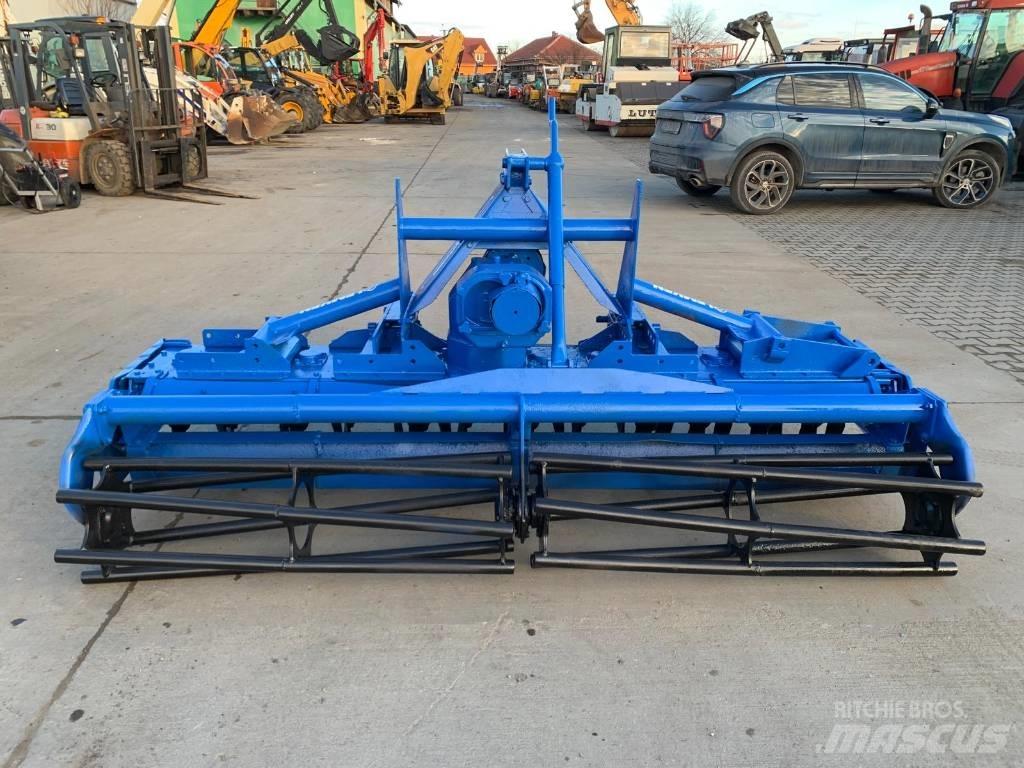 Lemken 2.5 Smyky