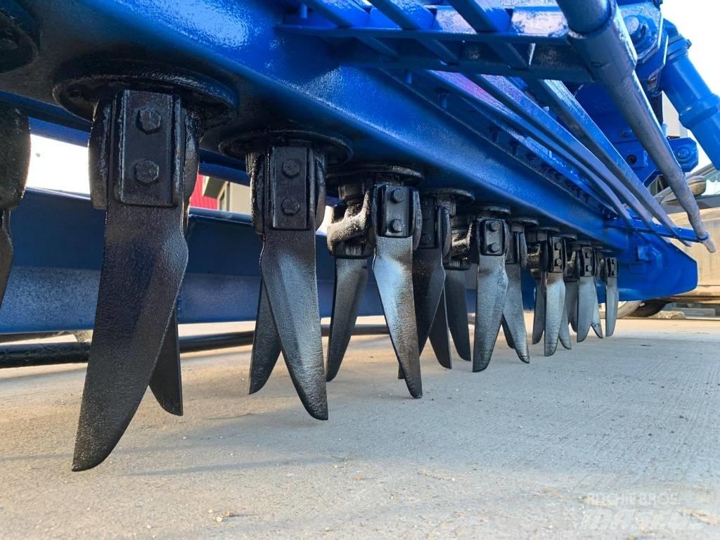 Lemken 2.5 Smyky