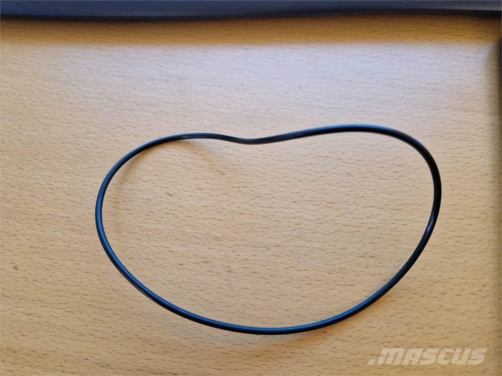 Ponsse 0060041 Těžební hlavy