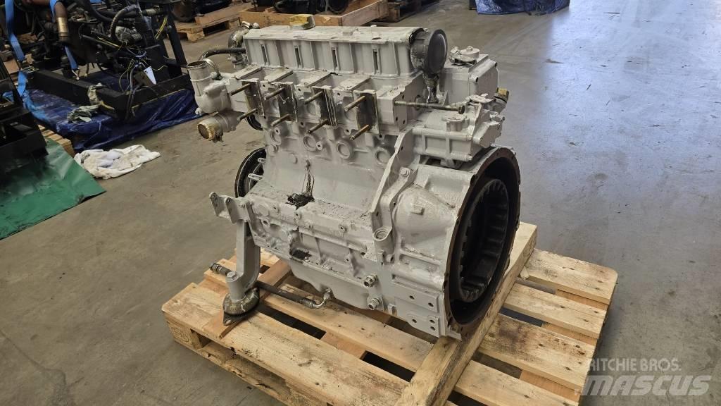 Deutz BF4M2012C Motory