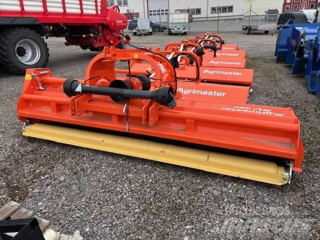 Agrimaster RV 320 Mulčovače