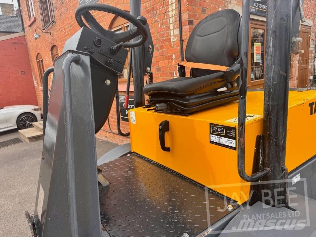 Terex TA3SH Vyklápěcí dempry