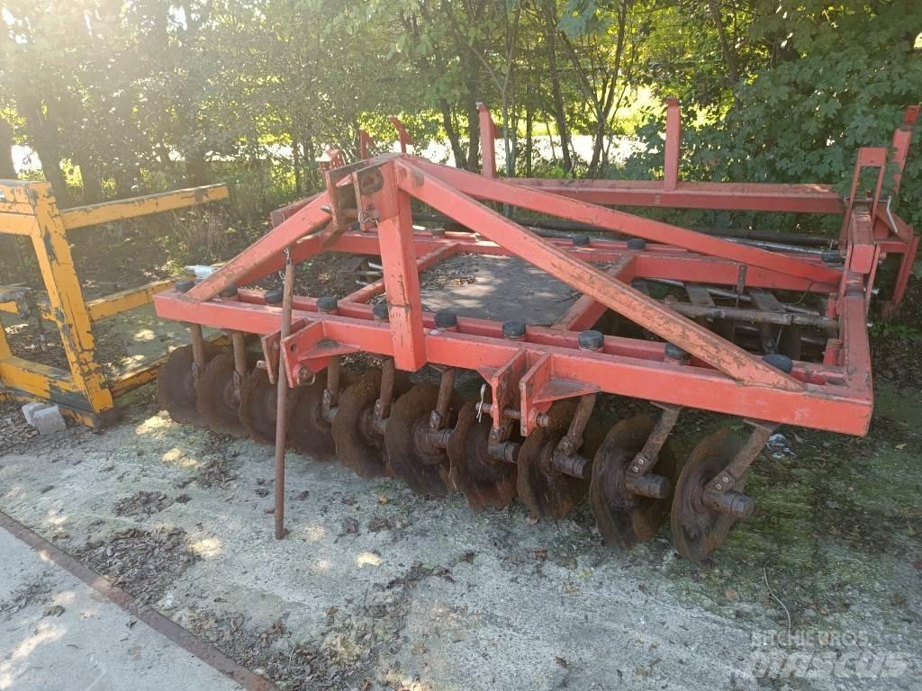 Evers SE V250 R Brány