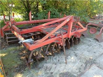 Evers SE V250 R Brány