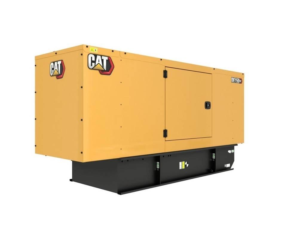 CAT DE150 GC Ostatní generátory