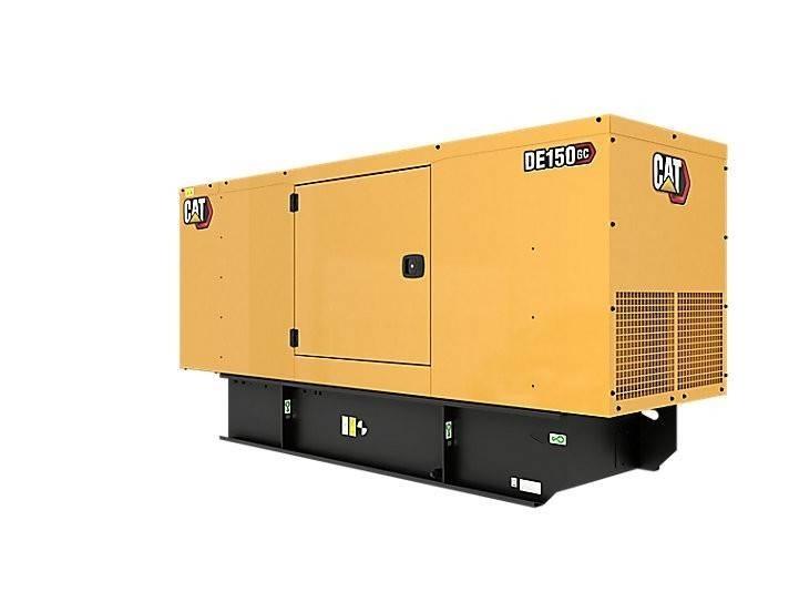 CAT DE150 GC Ostatní generátory