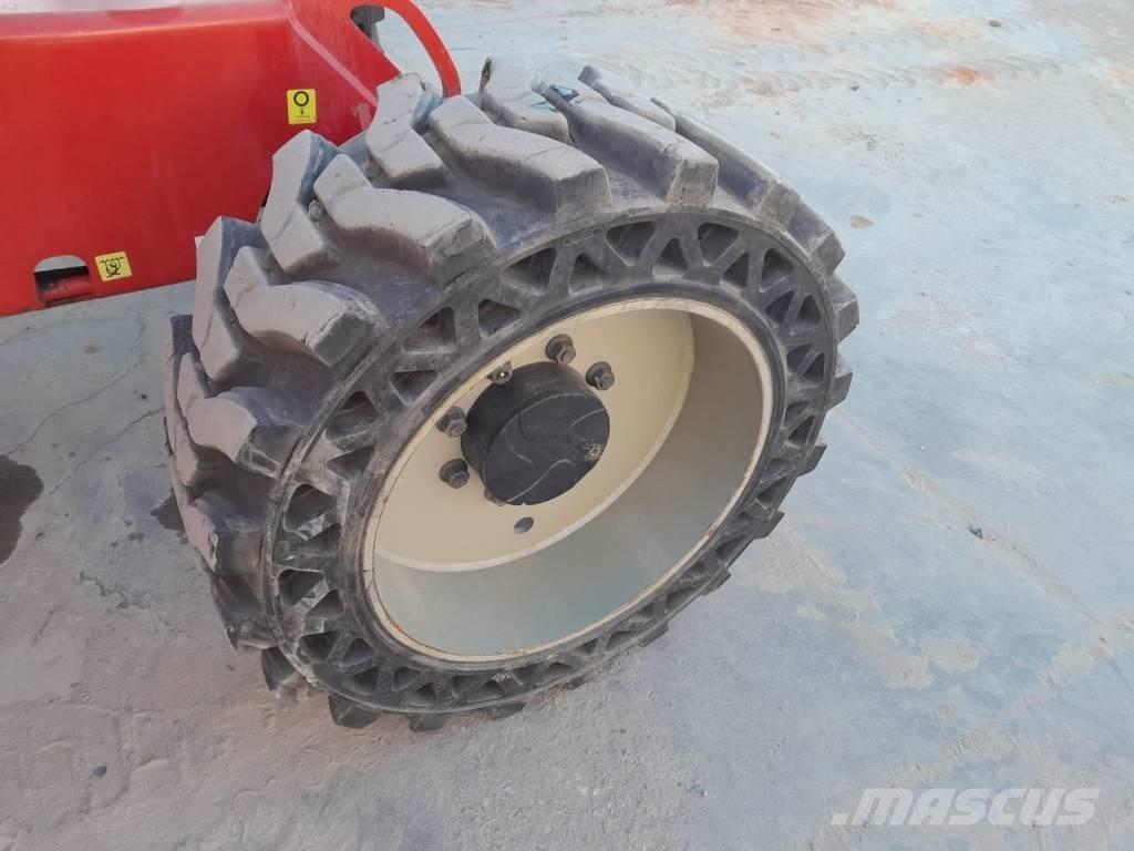 Manitou 280 TJ Kloubové plošiny
