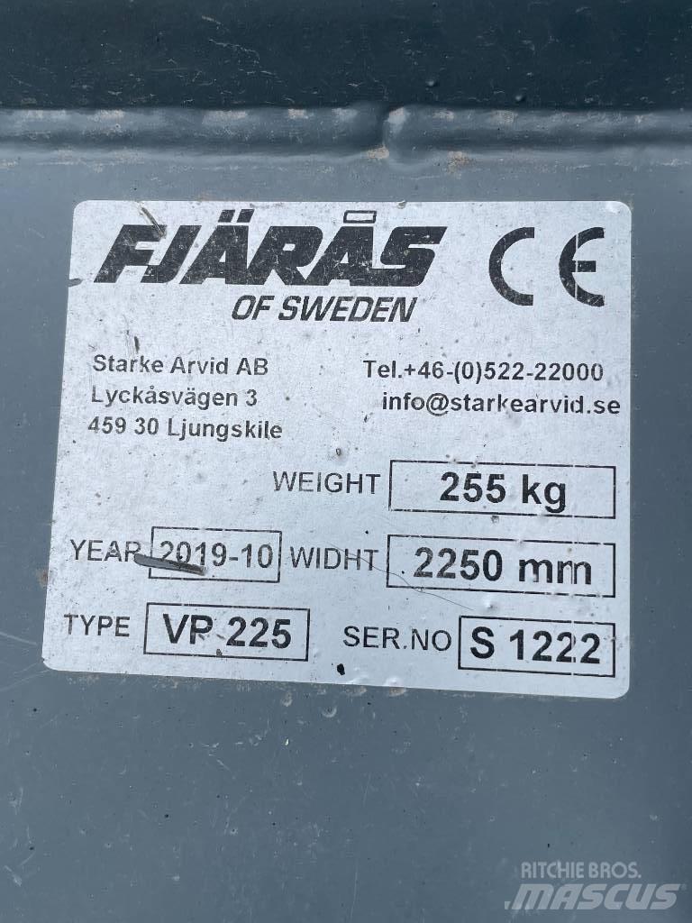 Kubota L 2602 Kompaktní traktory