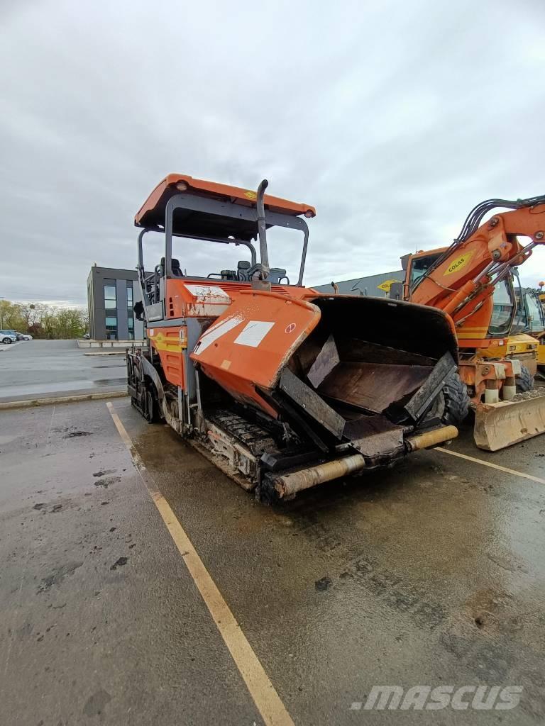 Vögele S 1800-2 Finišery