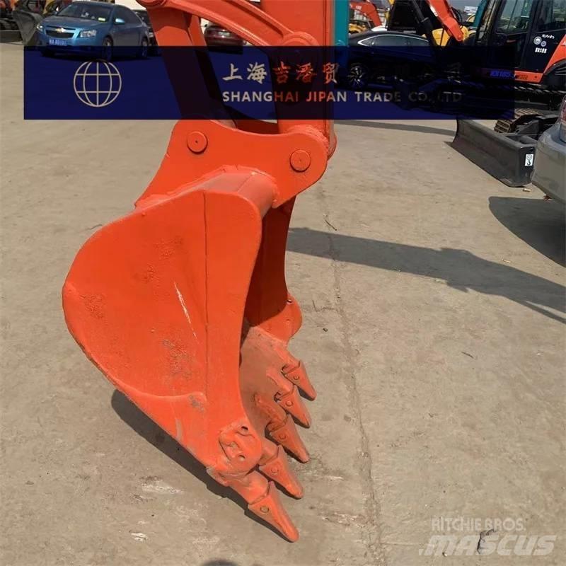 Kubota KX 163-5 Mini rýpadla < 7t