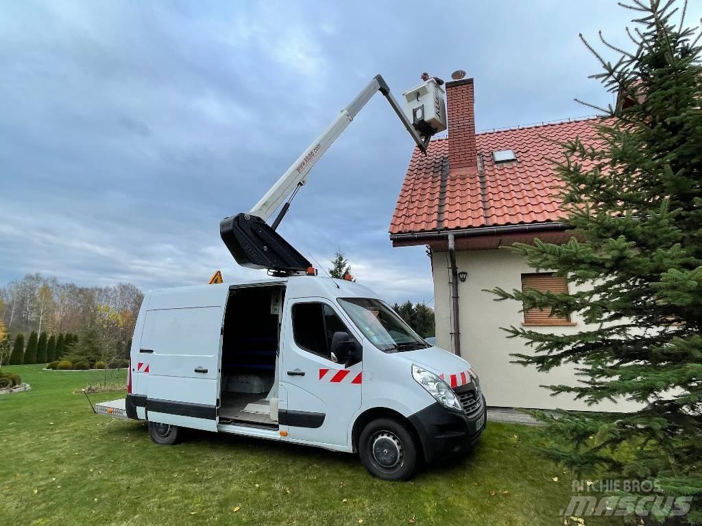Klubb K32 Autoplošiny
