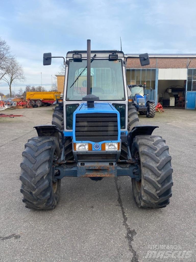 Landini 9880 Traktory