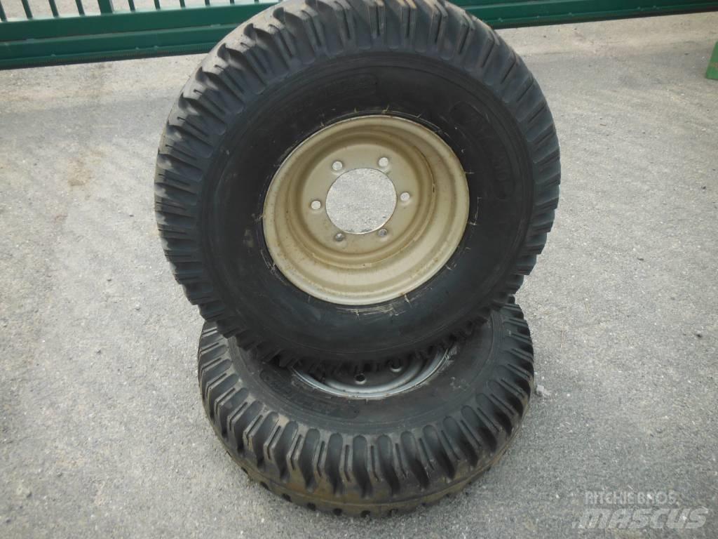  ADDO INDIA 900X16 Pneumatiky, kola a ráfky
