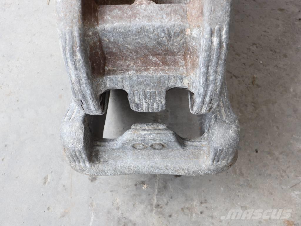 Hydraram MK 20 Drtiče