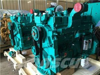 Cummins KTA19-G2 Motory