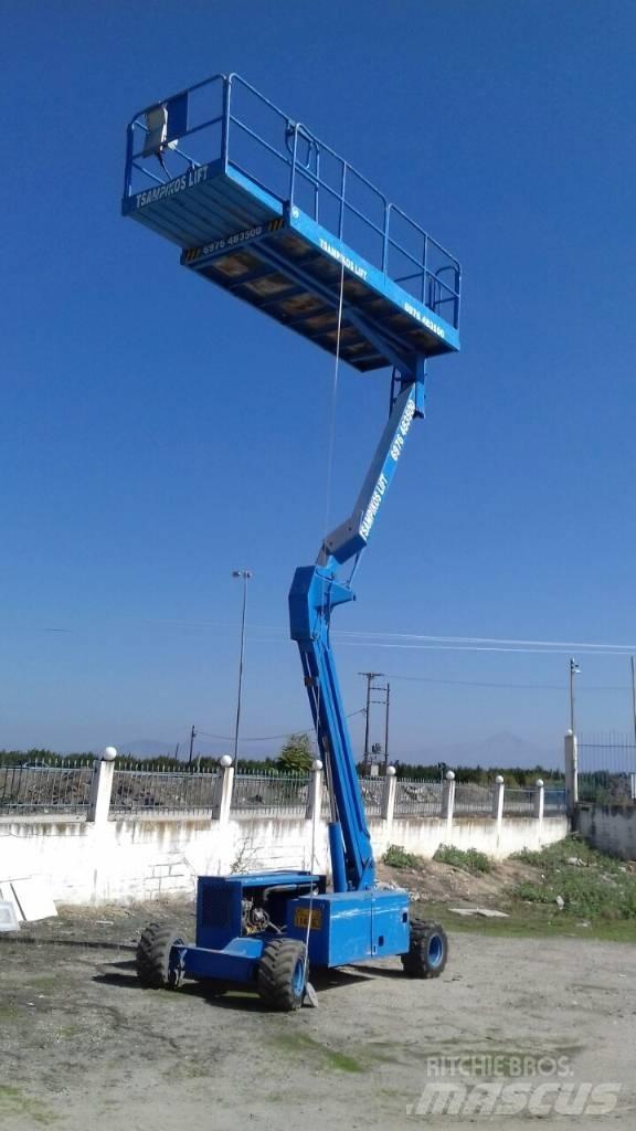 UpRight SL26 Další zvedače a plošiny