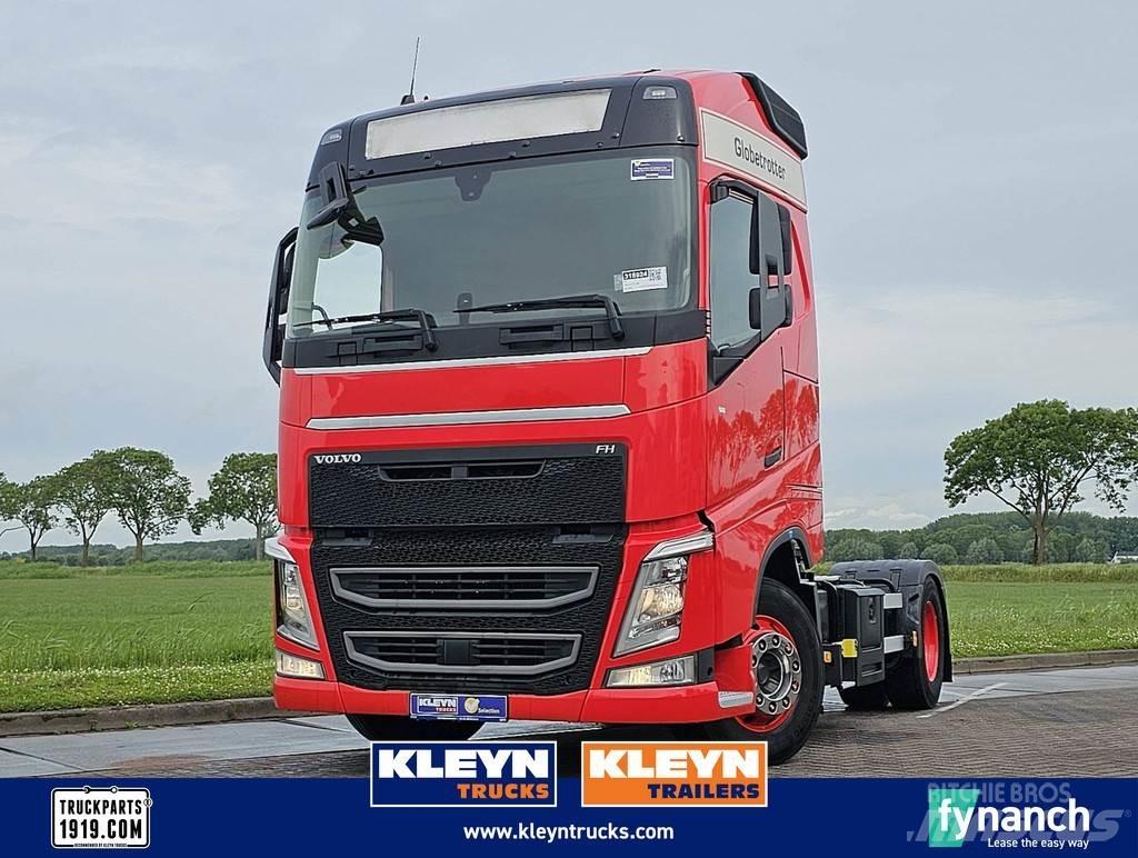 Volvo FH 460 Tahače