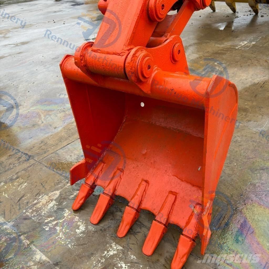 Hitachi ZX 55 Mini rýpadla < 7t