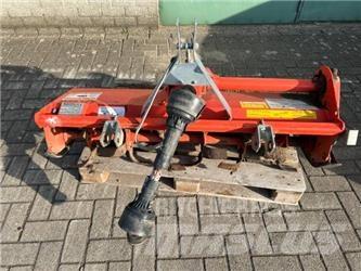Muratori MZ2 125 Žací stroje