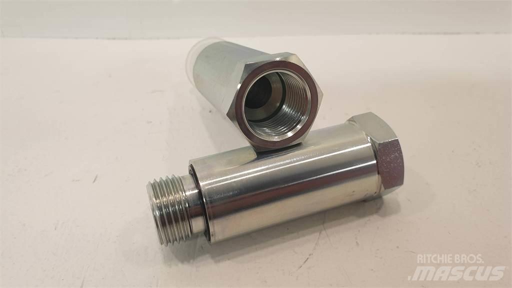 Ponsse 0069200 Hydraulika